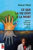 Photo du livre