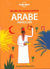 Arabe marocain 7e ed.-guide de conversation