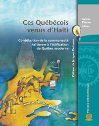 Ces Quebecois venus d'Haiti