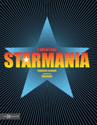 Aventure Starmania -l'