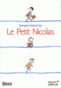 Petit Nicolas (coffret 5 v.)