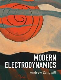 Modern electrodynamics