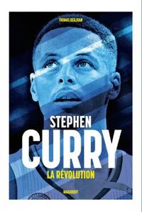 Révolution Stephen Curry (la)