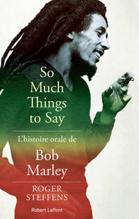 So much things to say (v.f.)  Bob Marley