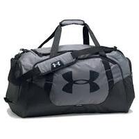 Sac de sport Polytechnique Medium Graphite Under Armour 1300213