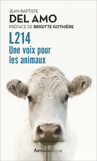 L214 une voix pour les animaux