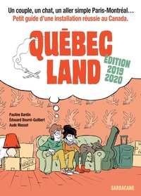 Québec Land ed.2019-2020