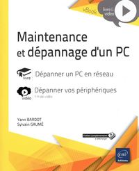 Maintenance et dépannage d'un pc - dépanner un pc en réseau