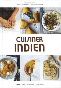 Cuisinier indien