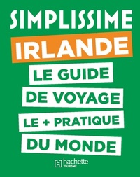 Guide simplissime Irlande -le