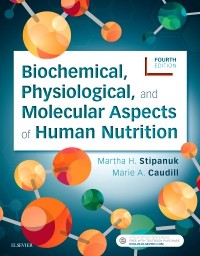 Biochemical, Physiological and molecular aspects of human nutriti