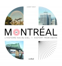 Montréal 360°                        bil