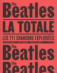 Beatles -les -la totale