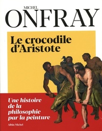 Crocodile d'Aristote -le