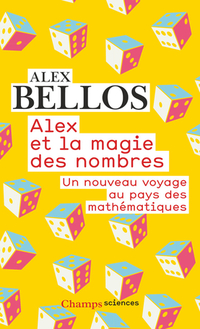 Alex et la magie des nombres