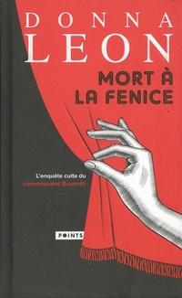 Mort à la fénice      (ed.collector)