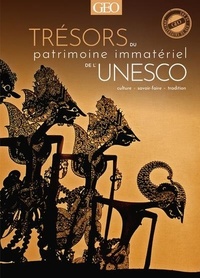Trésors du patrimoine immatériel de l'Unesco