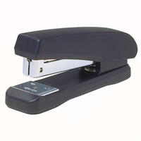 Agrafeuse demi-bande noire #06001