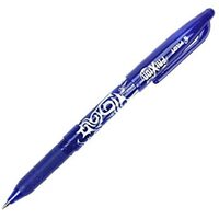 Stylo Pilot Frixion Ball 0.7 bleu #BL-FR7-BE