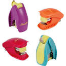 Agrafeuse de poche "Tot Grip" Swingline coul.asst.#79141