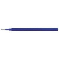 Recharge pour stylo Frixion 0.7mm bleu #BLS-FR7-BE