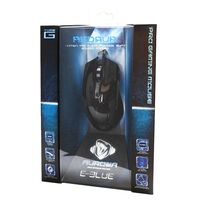 *Souris pour Joueur Pro Auroza Type-G - E-Blue