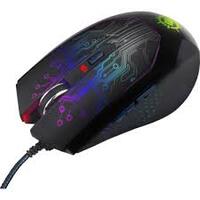 *Souris pour joueur - Enhance GX-M1