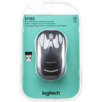 *Souris Logitech - M185