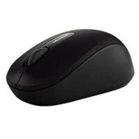 *Souris Microsoft noir Bluetooth - 3600