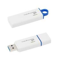 *Clé USB de 16 Go Datatraveler - G4 USB 3.0 - Bleue