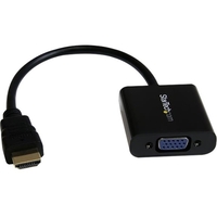 Cable Vidéo Startech - HDMI/VGA