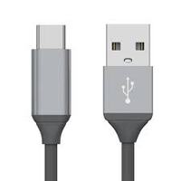 *Câble Usb C - Just Wireless 6 pieds