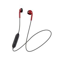 Écouteurs Bluetooth JVC - Rouge