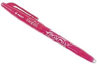 Stylo Pilot Frixion Ball 0.7 rose #BL-FR7-PK