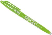 Stylo Pilot Frixion Ball 0.7 vert pale #BL-FR7-LG