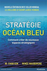Strategie ocean bleu