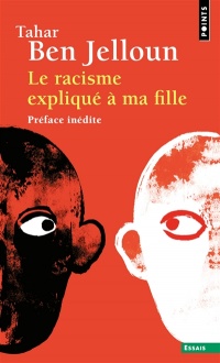 Racisme expliqué à ma fille