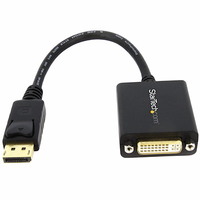 Câble Displayport à DVI - Startech