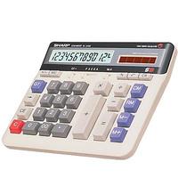 Calculatrice de bureau Sharp EL-2135