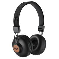 Casque d'écoute Marley positive vibration 2 - Noir