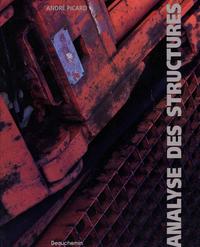 Analyse des structures