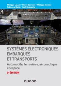 Systèmes électroniques embarqués et transporte