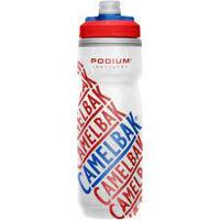 Bouteille CAMELBAK Podium Chill 620ml Course/Rouge #H20363