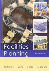 Facilities planning 4th ed.