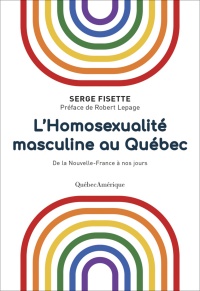 Homosexualité masculine au québec (l')