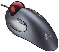 *Souris Track Ball