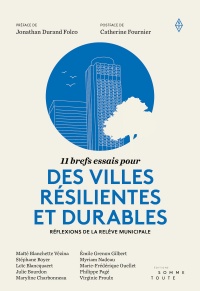 11 brefs essais pour villes résilientes