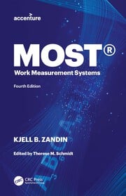 Most work measurement systems, 4ed.