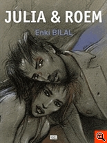 Julia et Roem