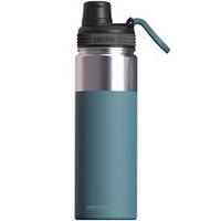 Bouteille "Alpine Flash" Bleu 530ml TMF6